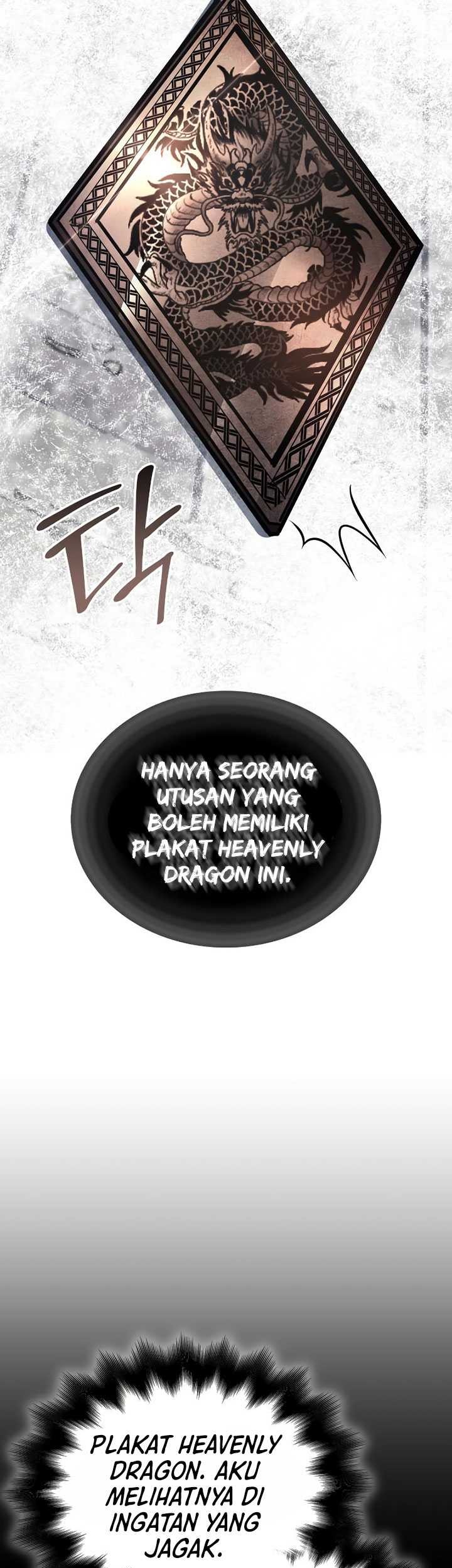 I Reincarnated As The Crazed Heir Chapter 117 - halaman 22