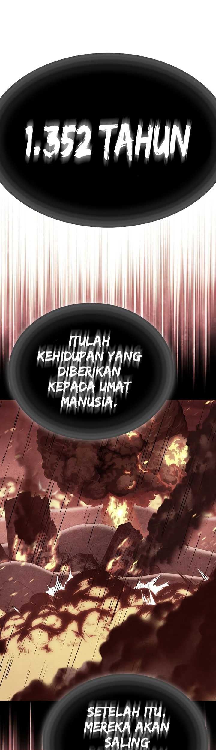 I Reincarnated As The Crazed Heir Chapter 117 - halaman 32