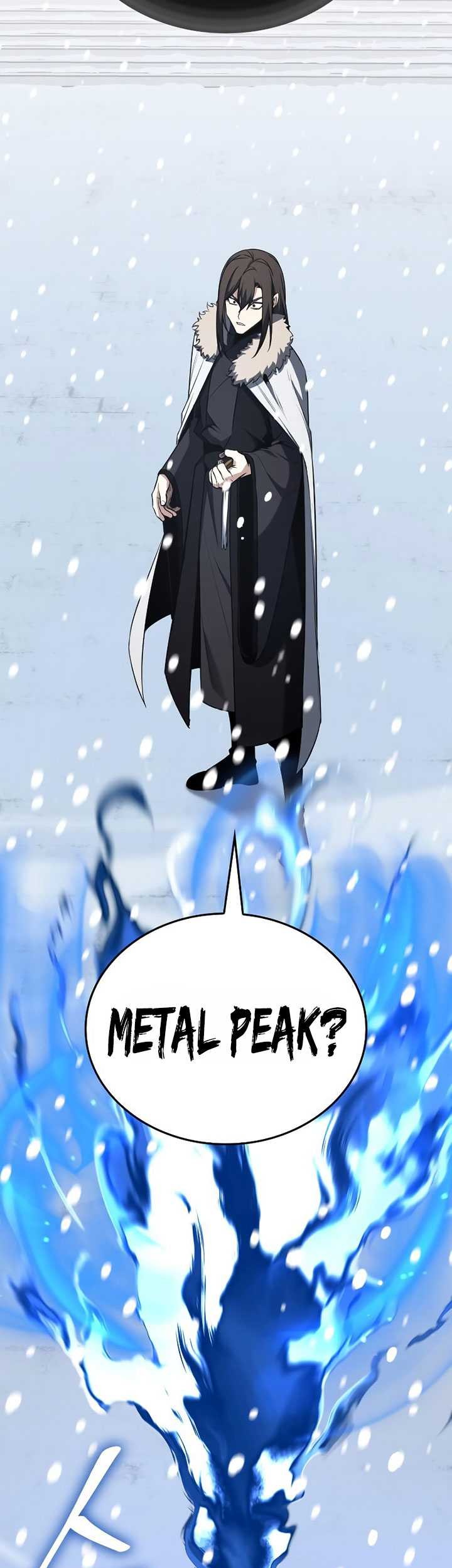 I Reincarnated As The Crazed Heir Chapter 117 - halaman 36