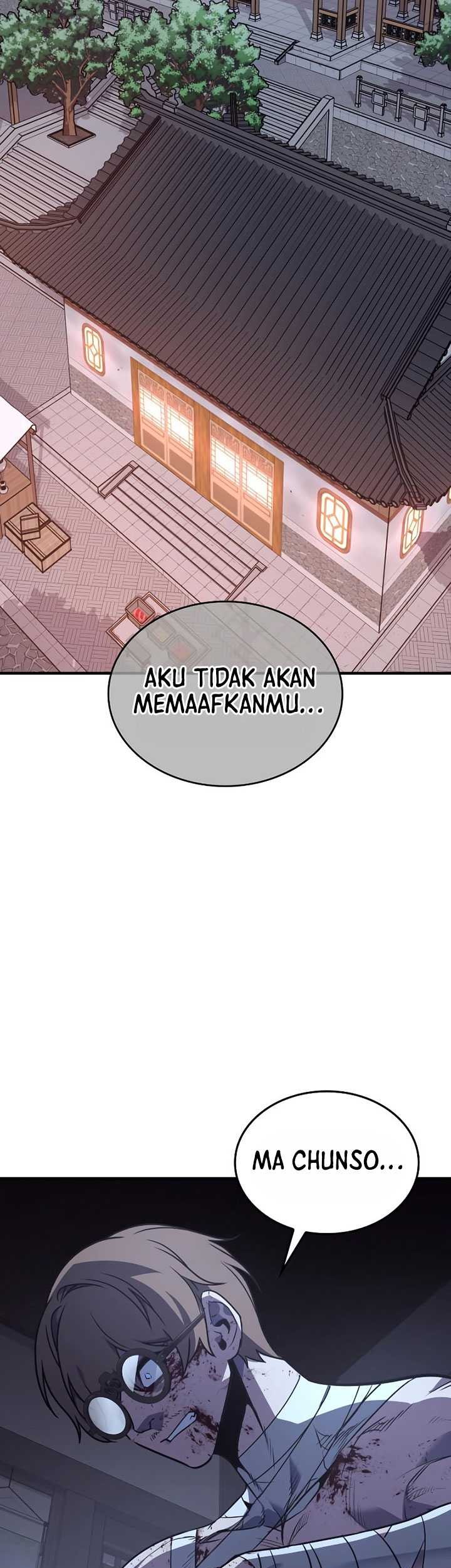 I Reincarnated As The Crazed Heir Chapter 117 - halaman 40