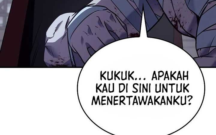 I Reincarnated As The Crazed Heir Chapter 117 - halaman 43