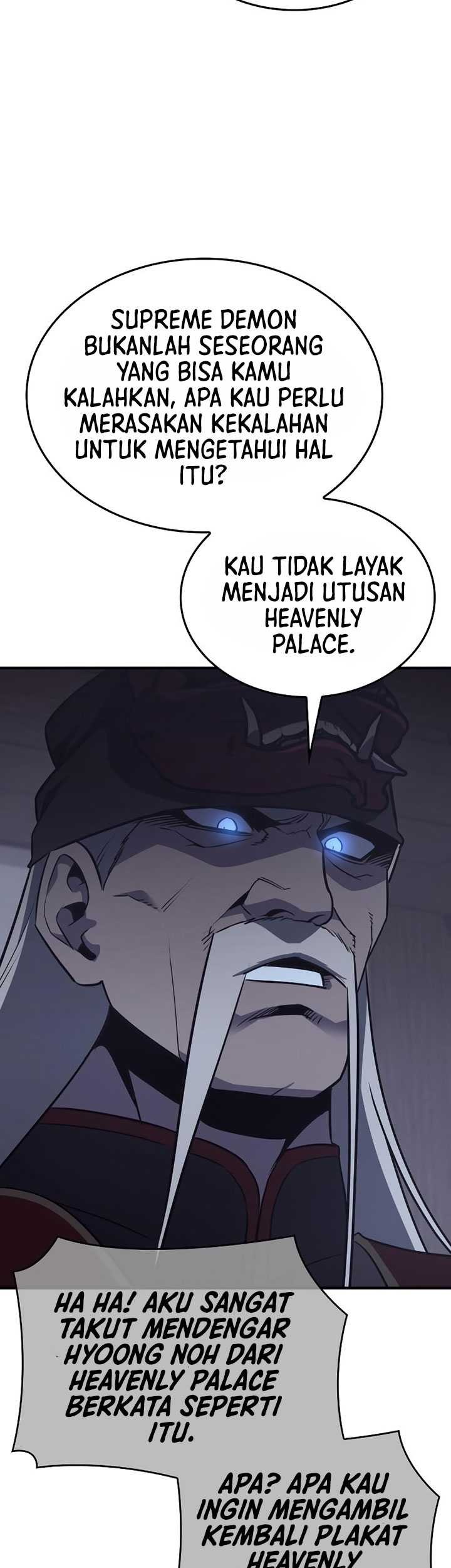 I Reincarnated As The Crazed Heir Chapter 117 - halaman 44