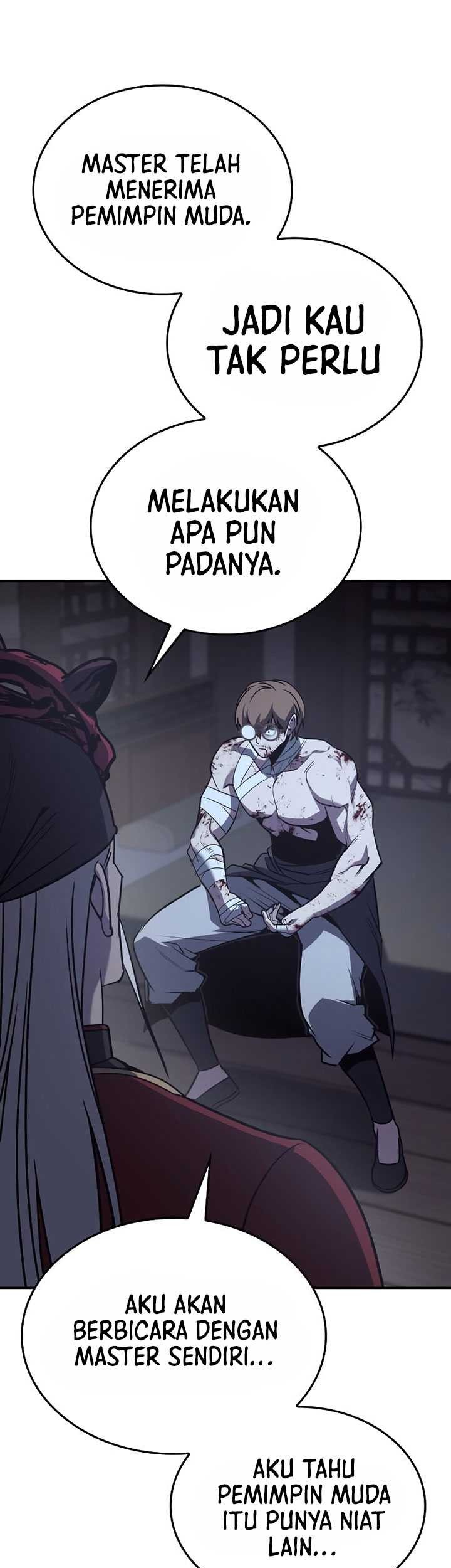 I Reincarnated As The Crazed Heir Chapter 117 - halaman 46