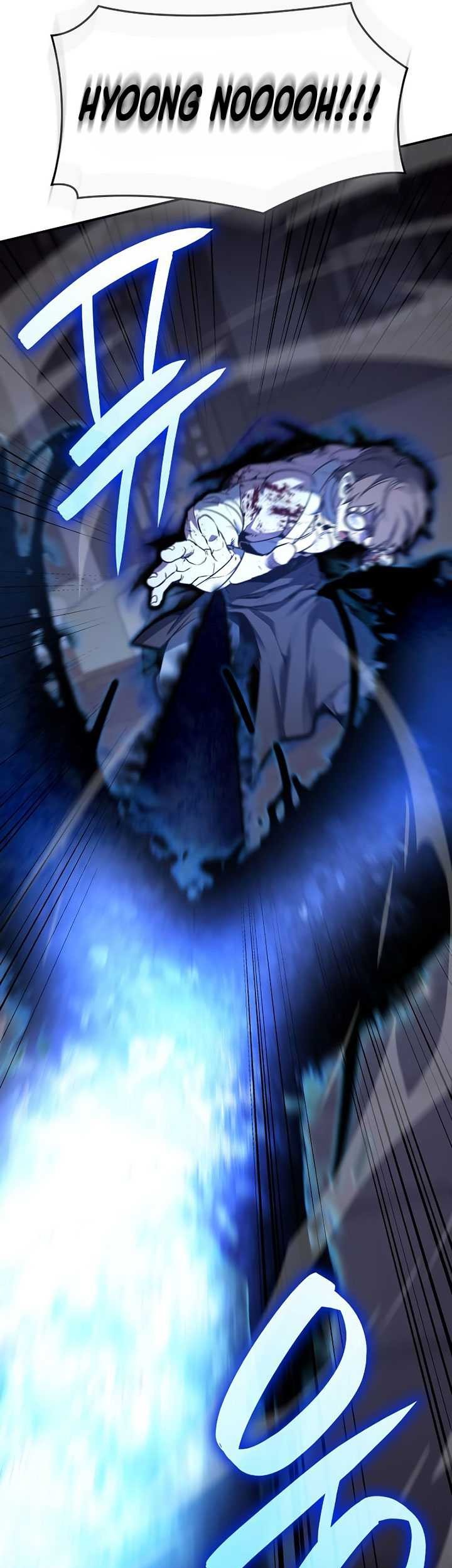 I Reincarnated As The Crazed Heir Chapter 117 - halaman 50