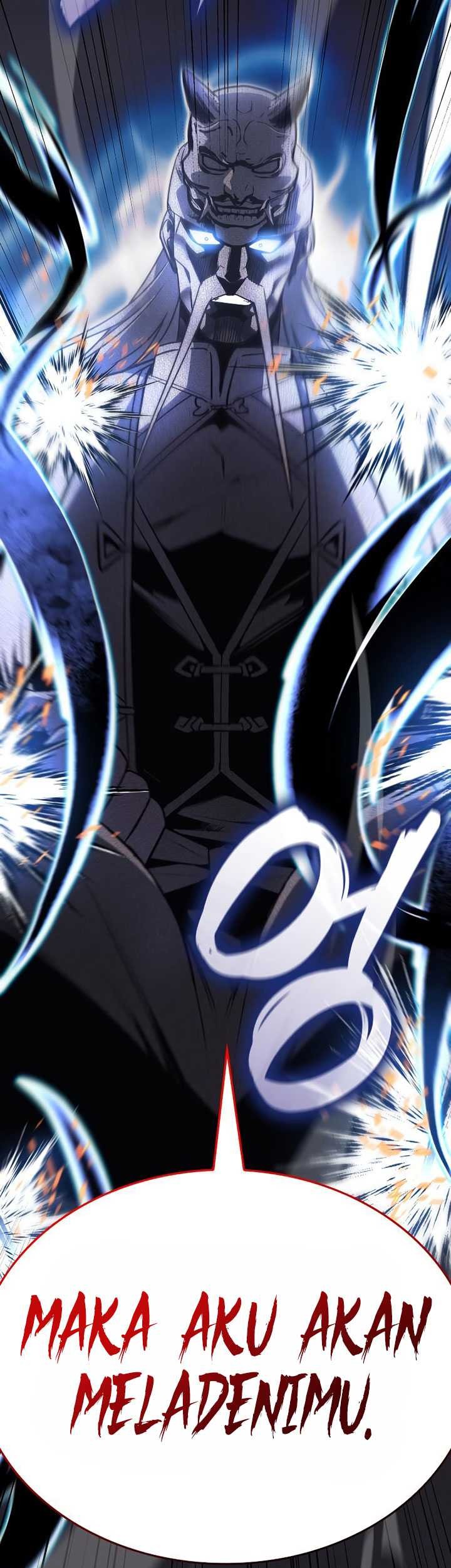 I Reincarnated As The Crazed Heir Chapter 117 - halaman 54