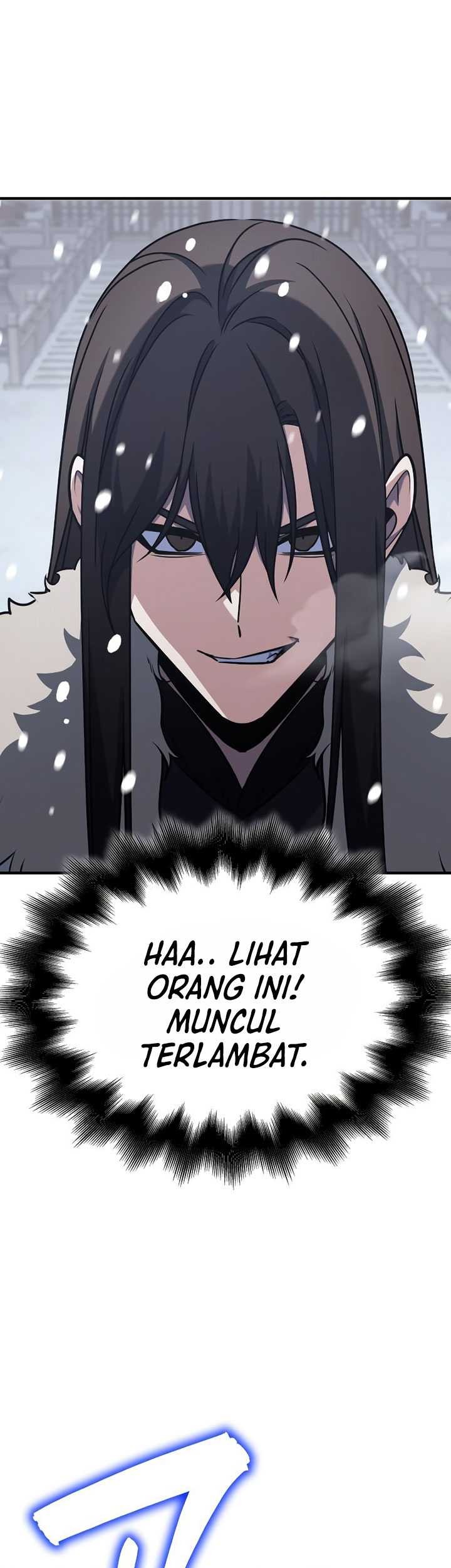 I Reincarnated As The Crazed Heir Chapter 117 - halaman 6