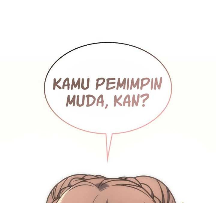 I Reincarnated As The Crazed Heir Chapter 117 - halaman 61