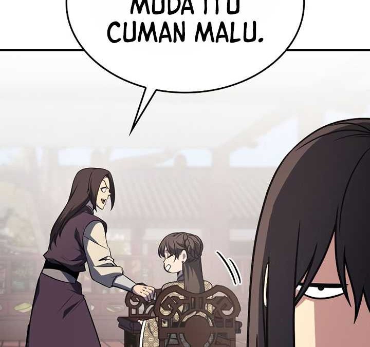 I Reincarnated As The Crazed Heir Chapter 117 - halaman 63