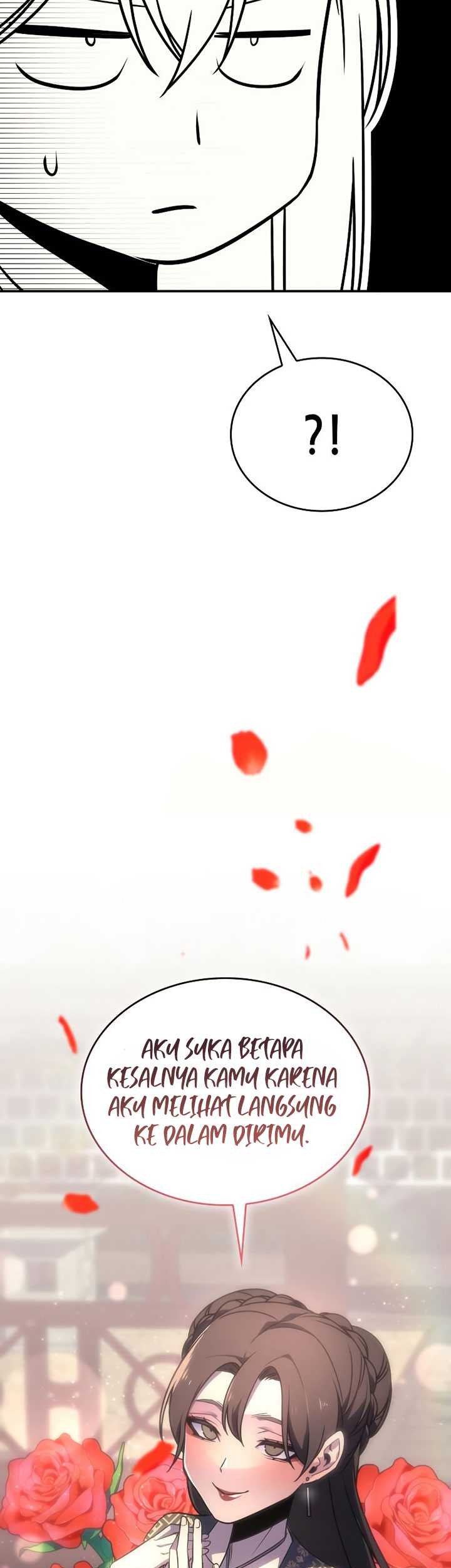 I Reincarnated As The Crazed Heir Chapter 117 - halaman 76