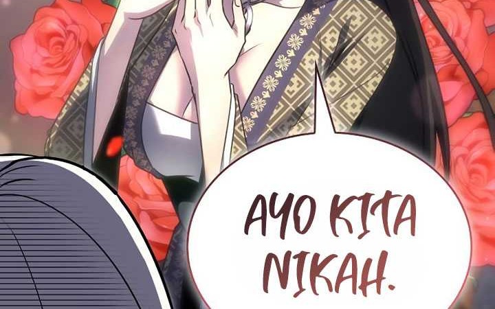 I Reincarnated As The Crazed Heir Chapter 117 - halaman 77