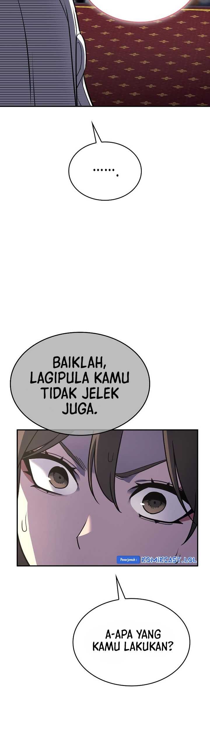 I Reincarnated As The Crazed Heir Chapter 117 - halaman 78
