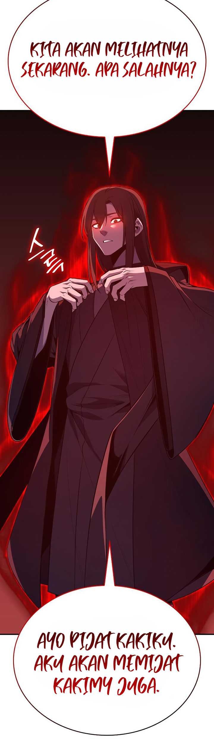 I Reincarnated As The Crazed Heir Chapter 117 - halaman 80