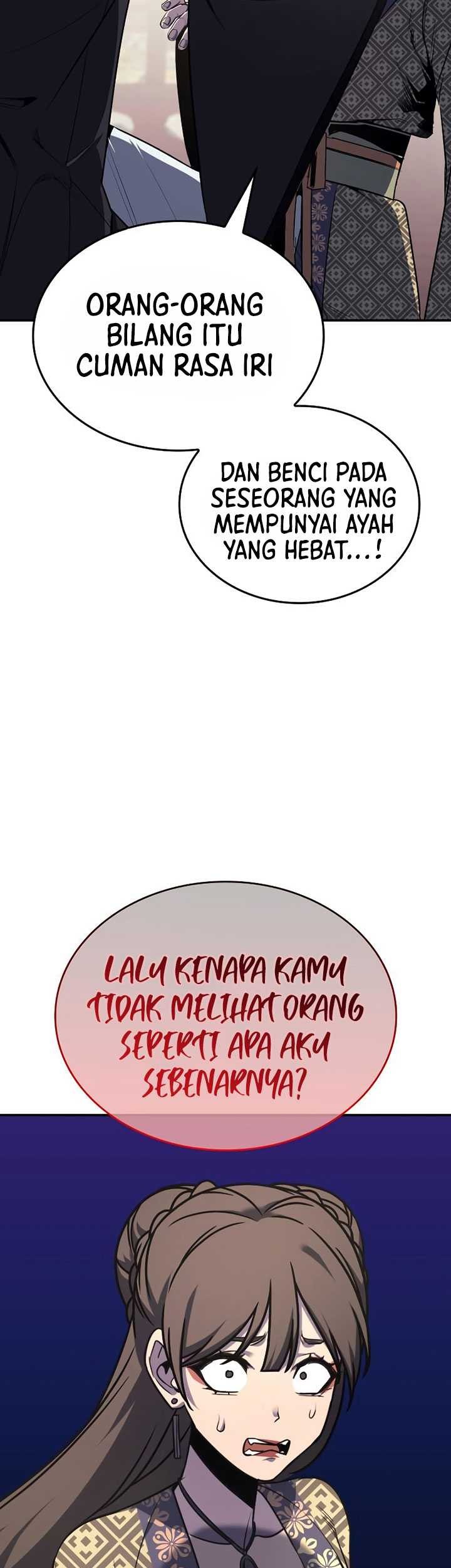 I Reincarnated As The Crazed Heir Chapter 117 - halaman 84