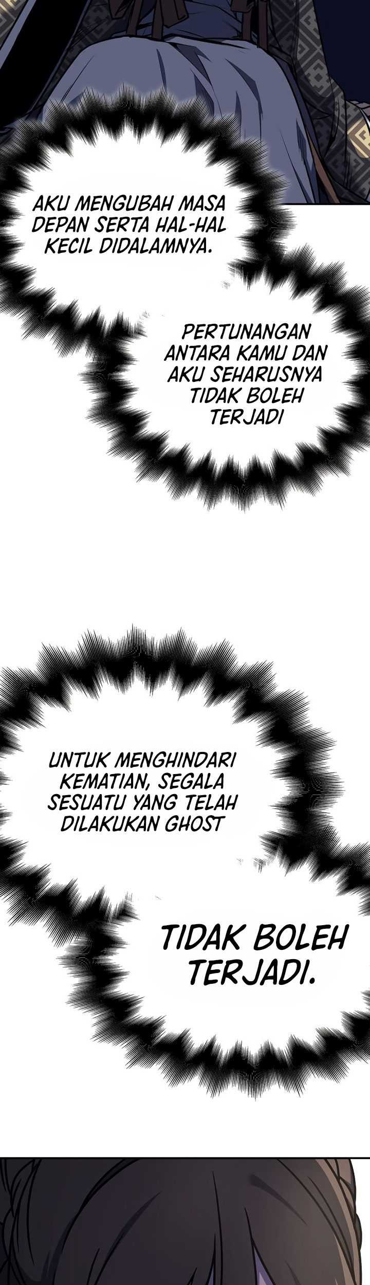 I Reincarnated As The Crazed Heir Chapter 117 - halaman 86