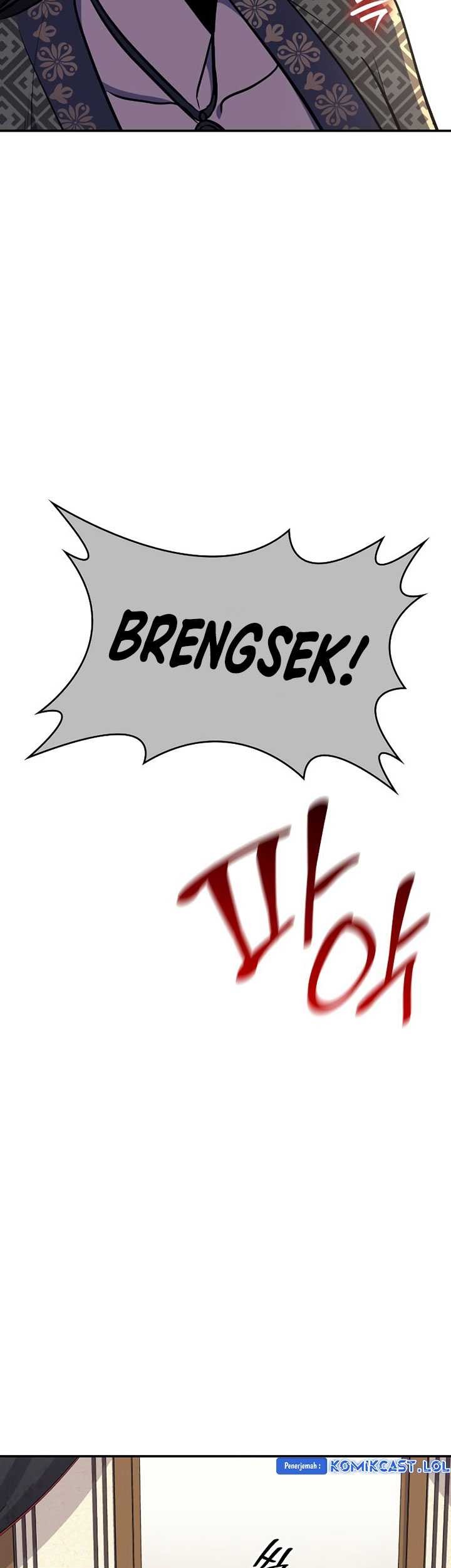 I Reincarnated As The Crazed Heir Chapter 117 - halaman 88