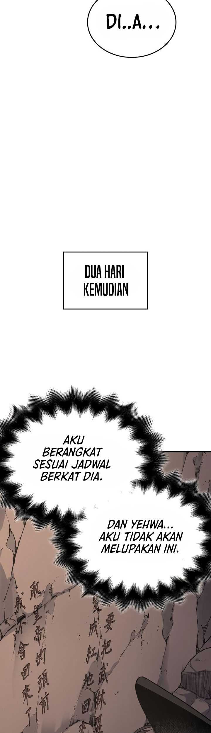I Reincarnated As The Crazed Heir Chapter 117 - halaman 92