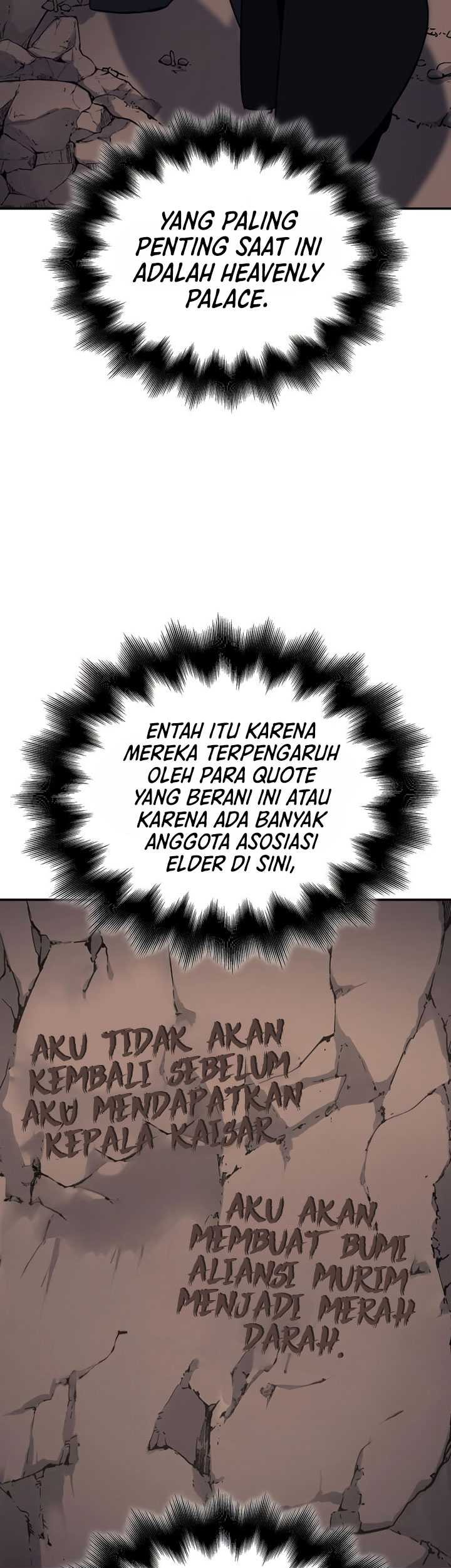 I Reincarnated As The Crazed Heir Chapter 117 - halaman 94