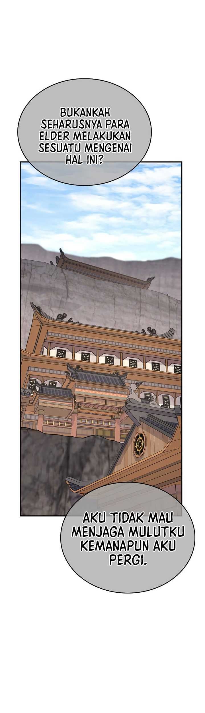 I Reincarnated As The Crazed Heir Chapter 117 - halaman 98