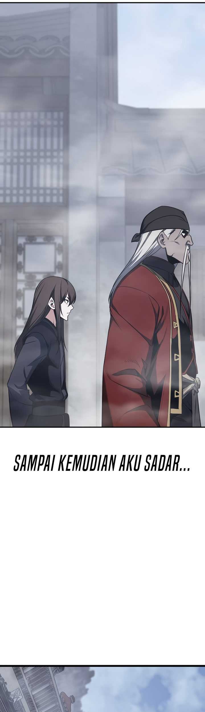 I Reincarnated As The Crazed Heir Chapter 118 - halaman 10