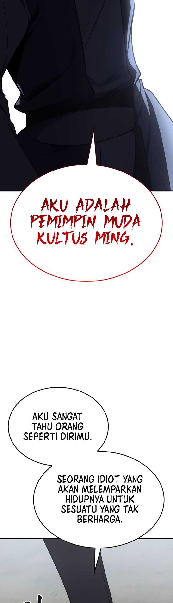 I Reincarnated As The Crazed Heir Chapter 118 - halaman 102