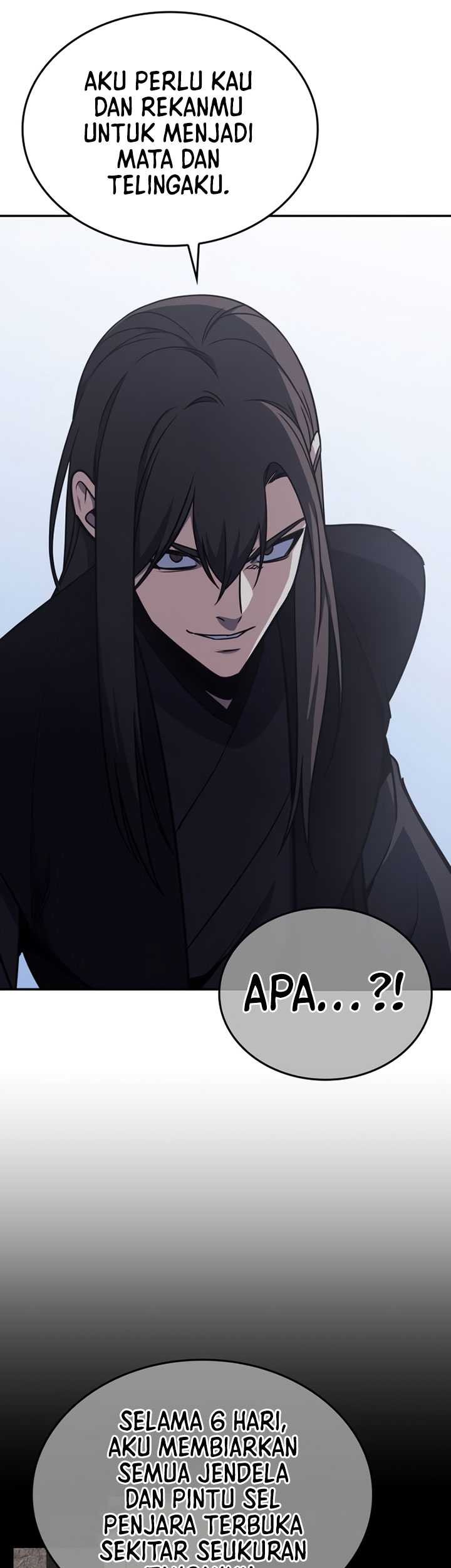 I Reincarnated As The Crazed Heir Chapter 118 - halaman 106