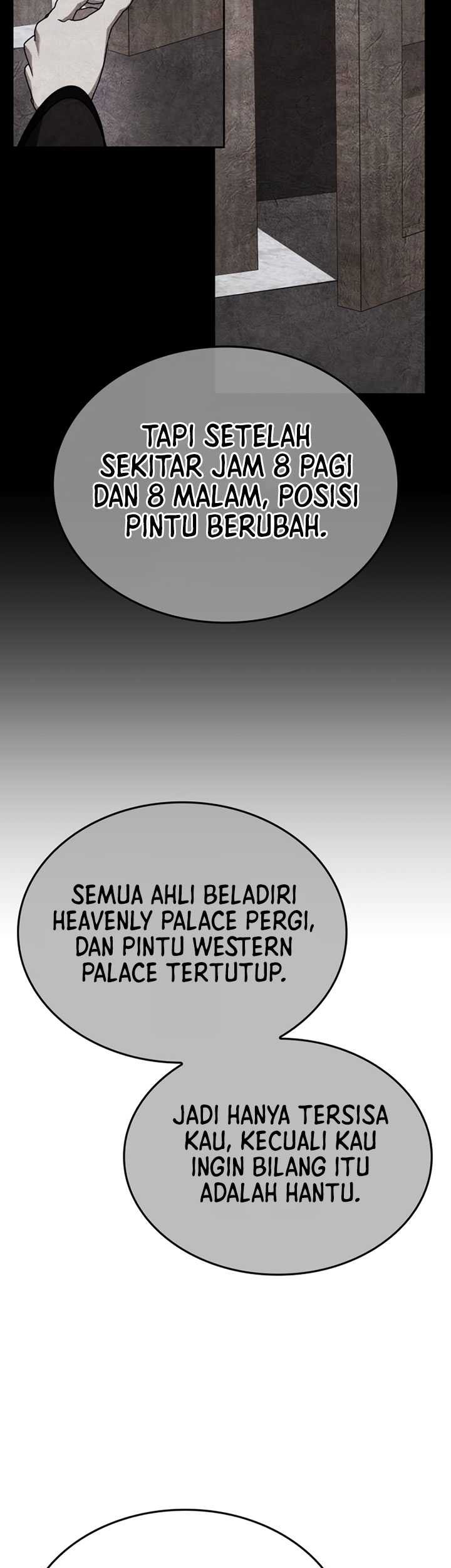 I Reincarnated As The Crazed Heir Chapter 118 - halaman 108