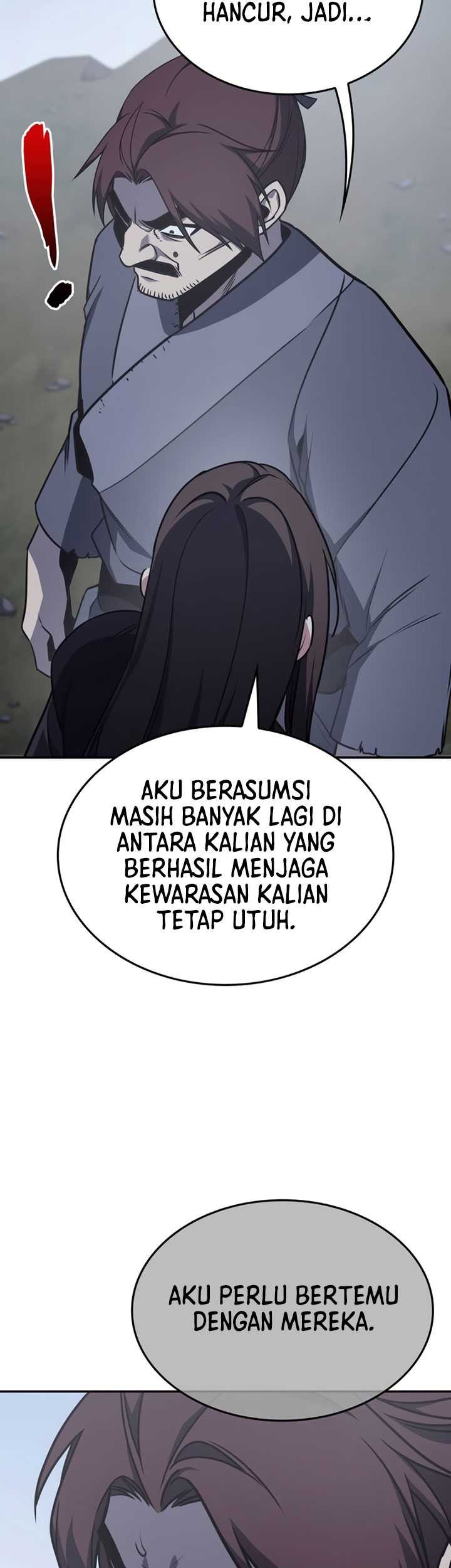 I Reincarnated As The Crazed Heir Chapter 118 - halaman 110