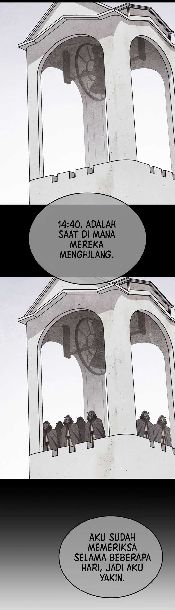 I Reincarnated As The Crazed Heir Chapter 118 - halaman 114