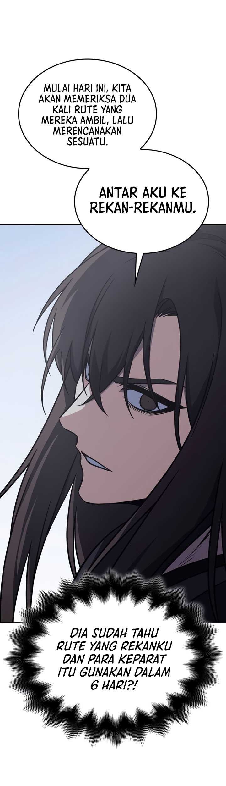 I Reincarnated As The Crazed Heir Chapter 118 - halaman 116