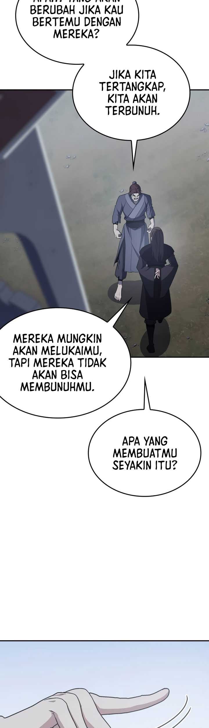 I Reincarnated As The Crazed Heir Chapter 118 - halaman 118