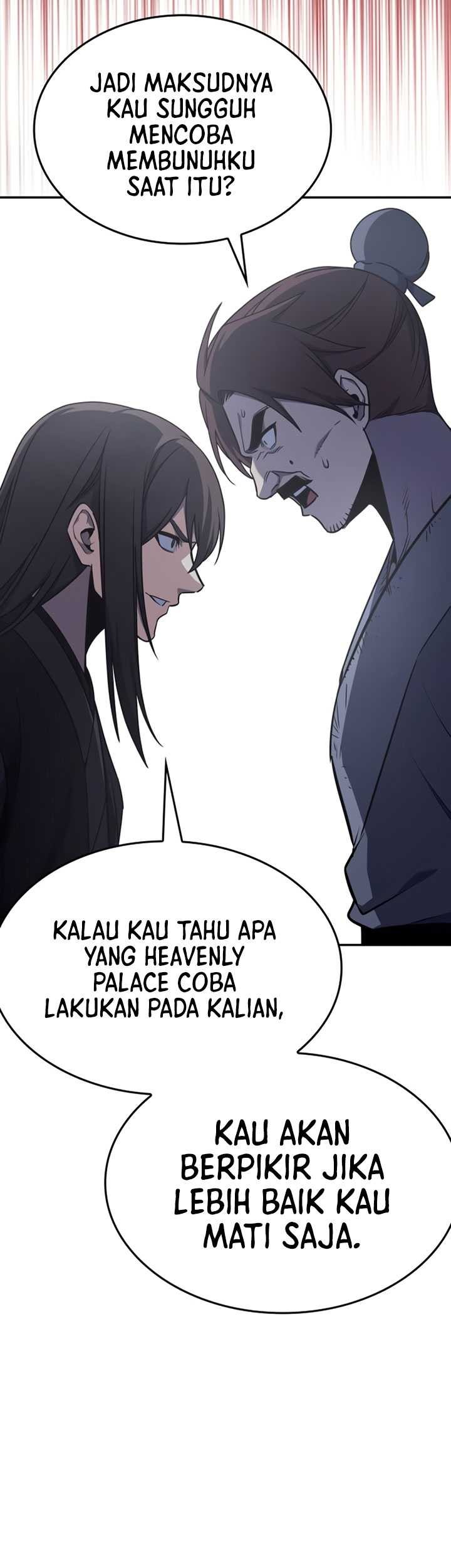 I Reincarnated As The Crazed Heir Chapter 118 - halaman 124
