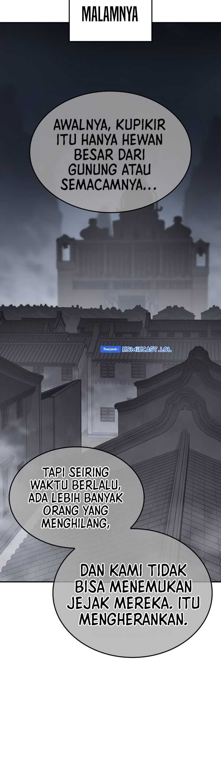 I Reincarnated As The Crazed Heir Chapter 118 - halaman 128