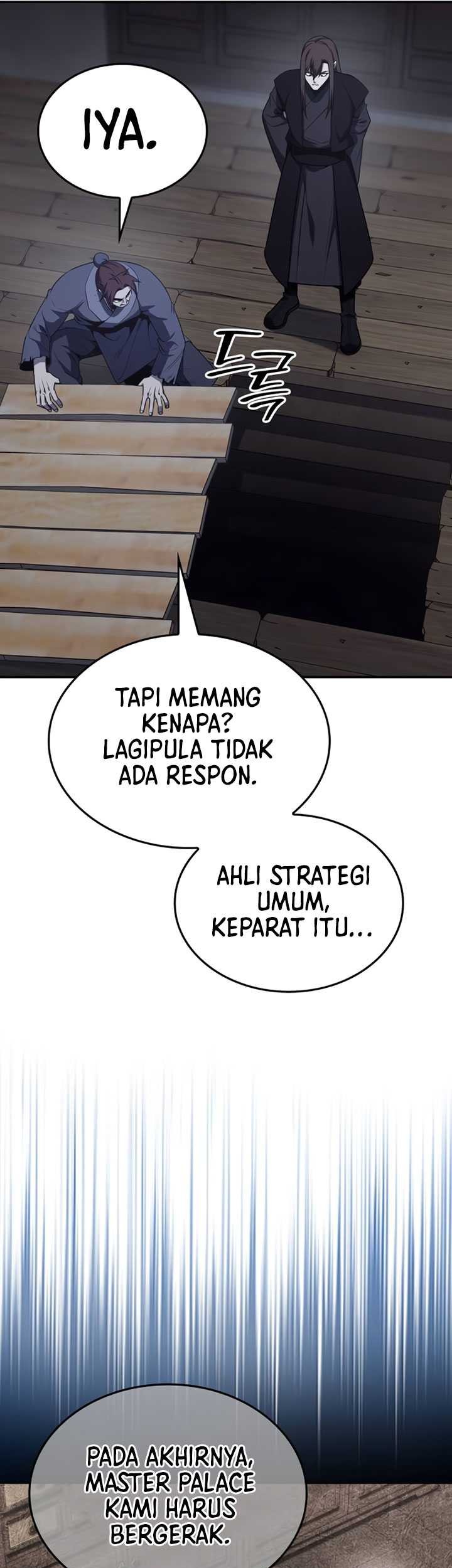 I Reincarnated As The Crazed Heir Chapter 118 - halaman 130
