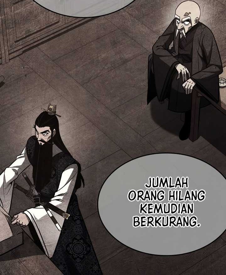 I Reincarnated As The Crazed Heir Chapter 118 - halaman 131