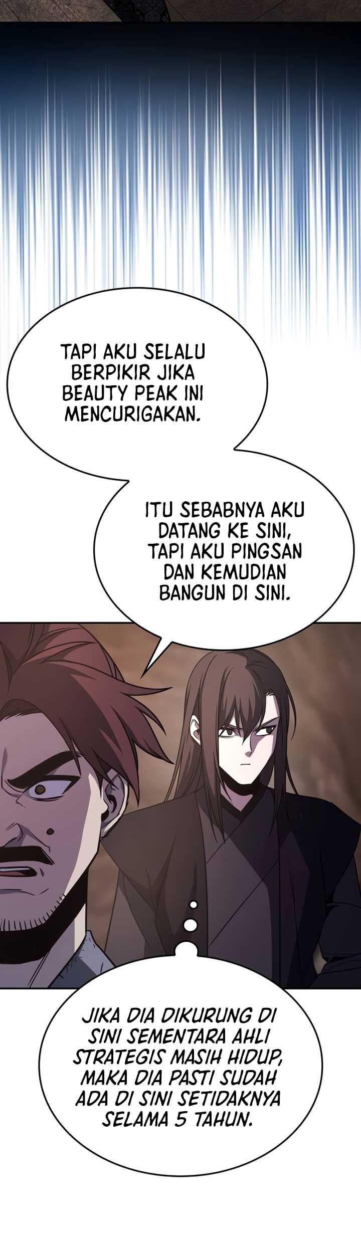 I Reincarnated As The Crazed Heir Chapter 118 - halaman 132