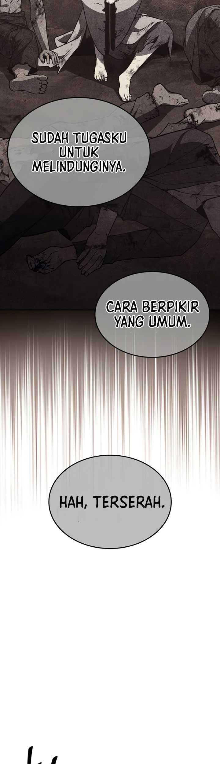 I Reincarnated As The Crazed Heir Chapter 118 - halaman 136