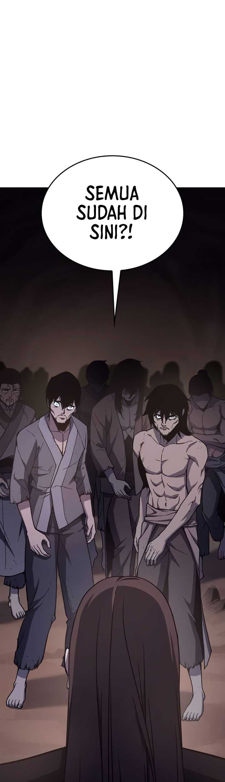 I Reincarnated As The Crazed Heir Chapter 118 - halaman 138
