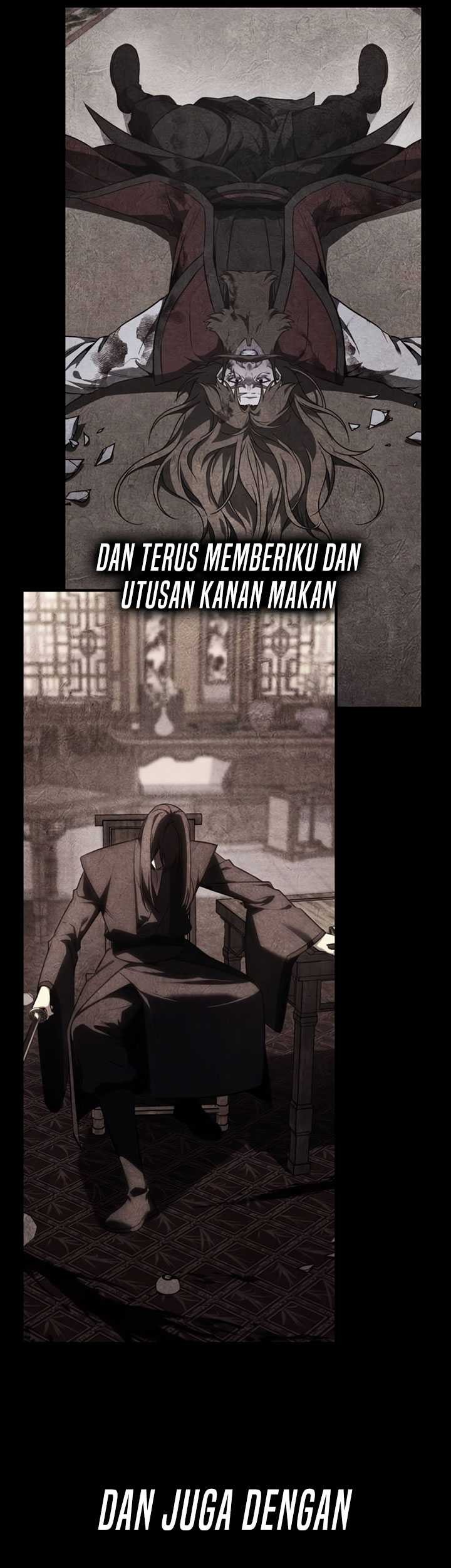 I Reincarnated As The Crazed Heir Chapter 118 - halaman 154