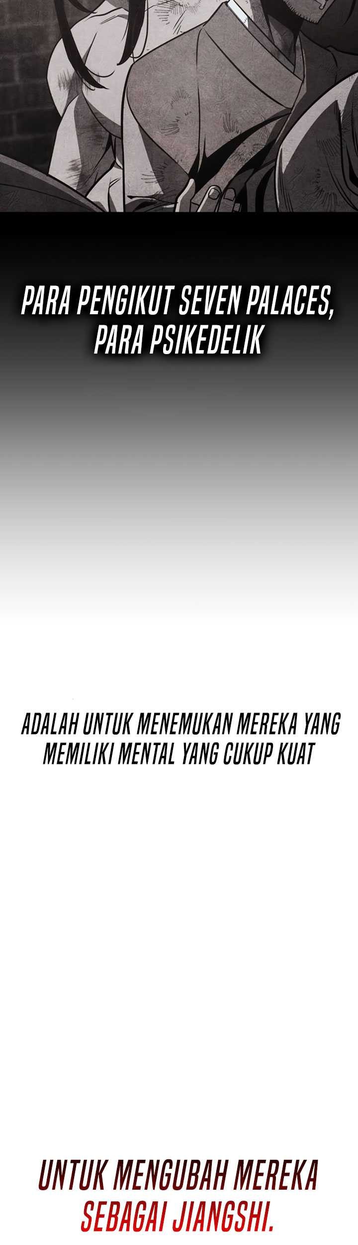 I Reincarnated As The Crazed Heir Chapter 118 - halaman 156