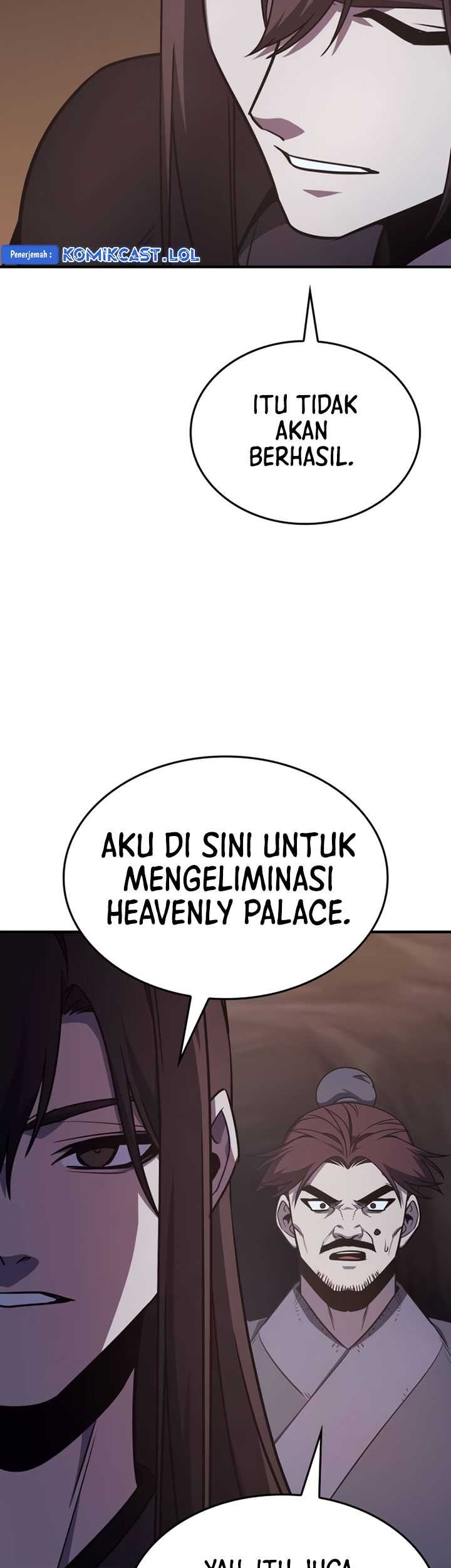I Reincarnated As The Crazed Heir Chapter 118 - halaman 160