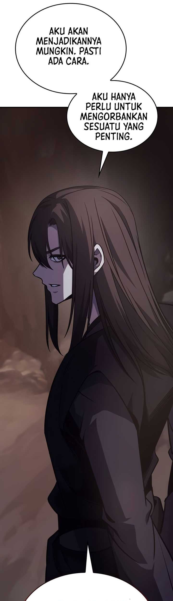 I Reincarnated As The Crazed Heir Chapter 118 - halaman 162
