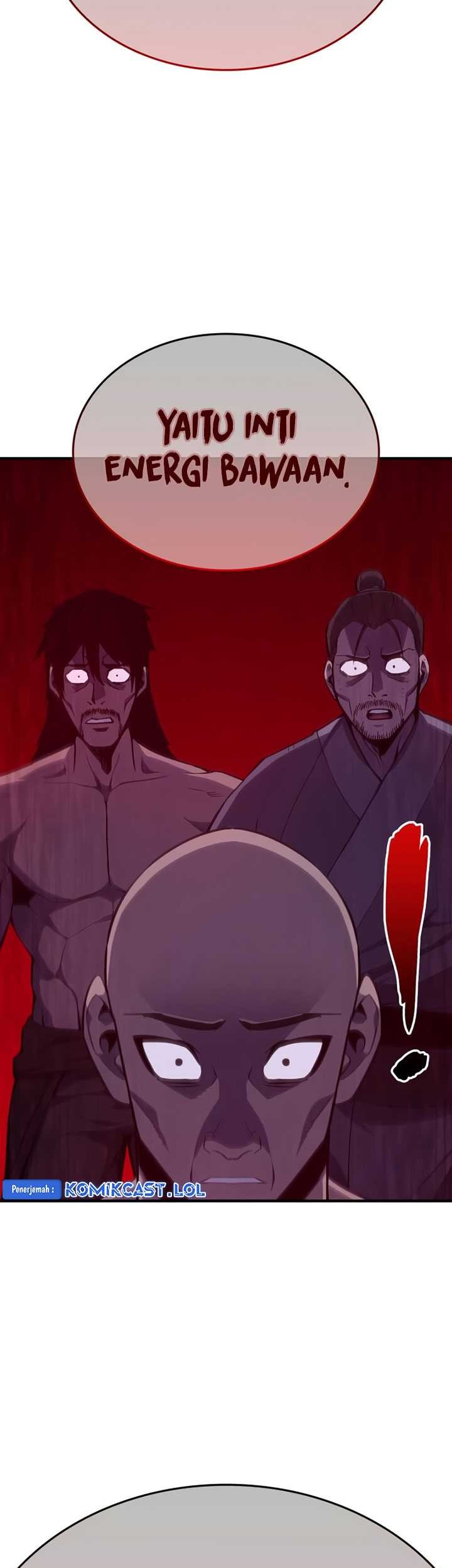 I Reincarnated As The Crazed Heir Chapter 118 - halaman 166