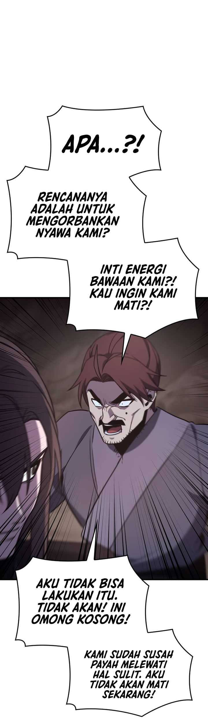 I Reincarnated As The Crazed Heir Chapter 118 - halaman 168