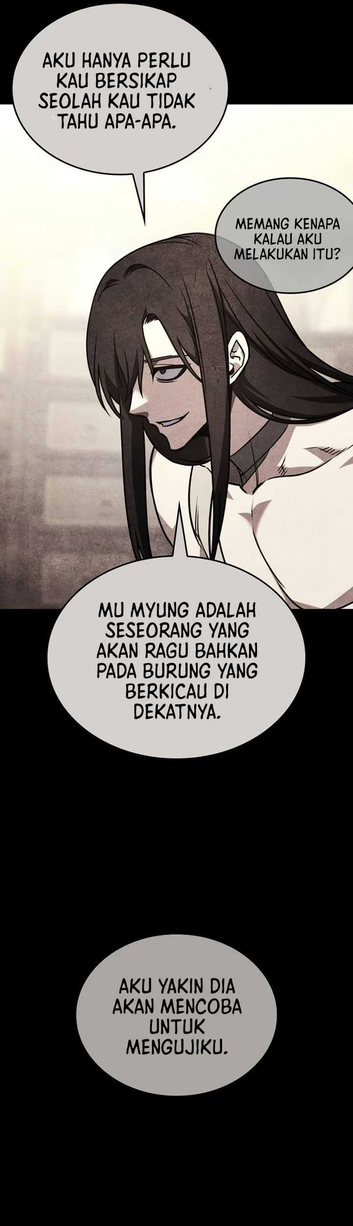 I Reincarnated As The Crazed Heir Chapter 118 - halaman 18