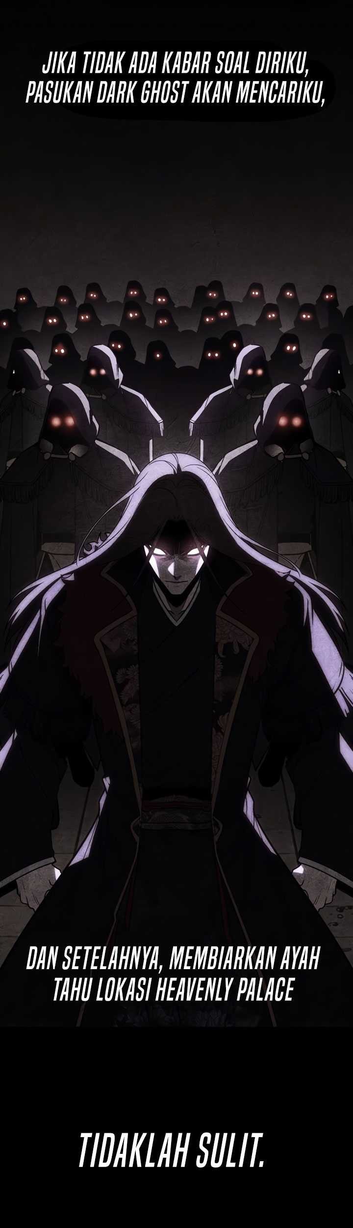 I Reincarnated As The Crazed Heir Chapter 118 - halaman 24