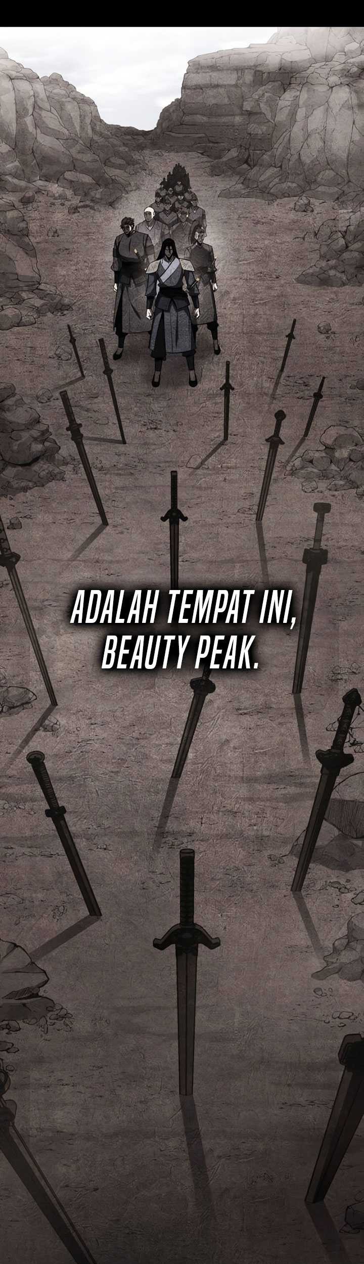 I Reincarnated As The Crazed Heir Chapter 118 - halaman 26