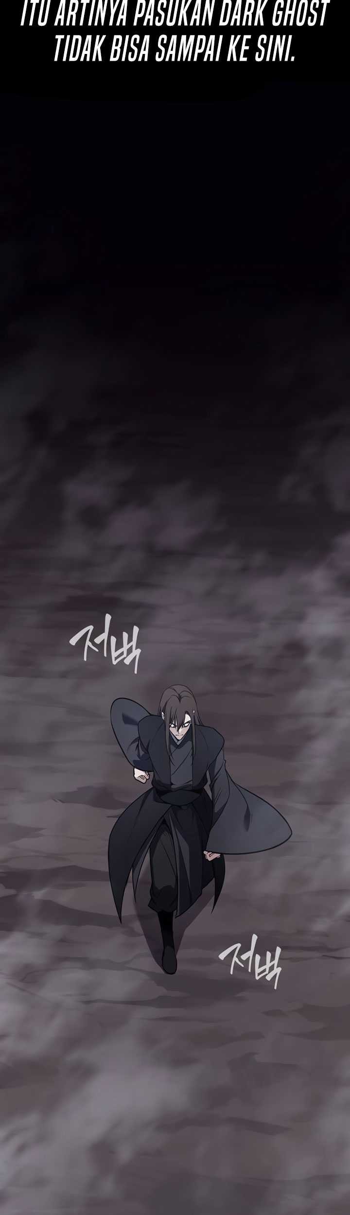 I Reincarnated As The Crazed Heir Chapter 118 - halaman 28