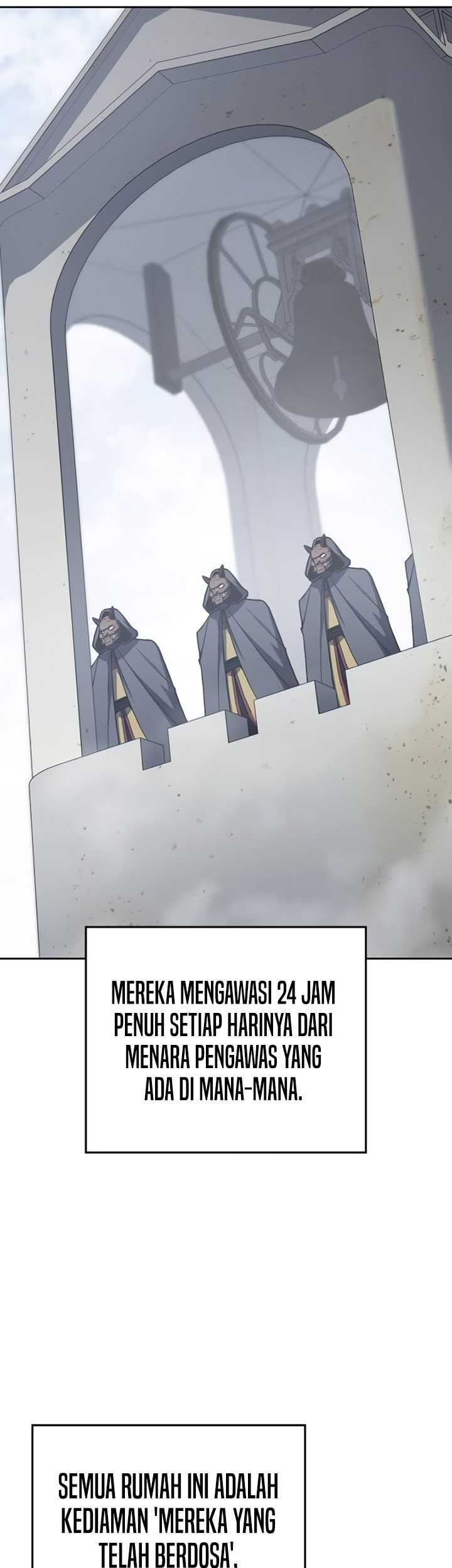 I Reincarnated As The Crazed Heir Chapter 118 - halaman 34