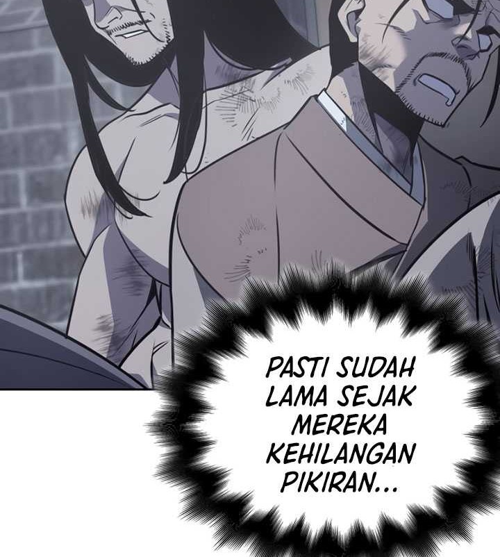 I Reincarnated As The Crazed Heir Chapter 118 - halaman 37