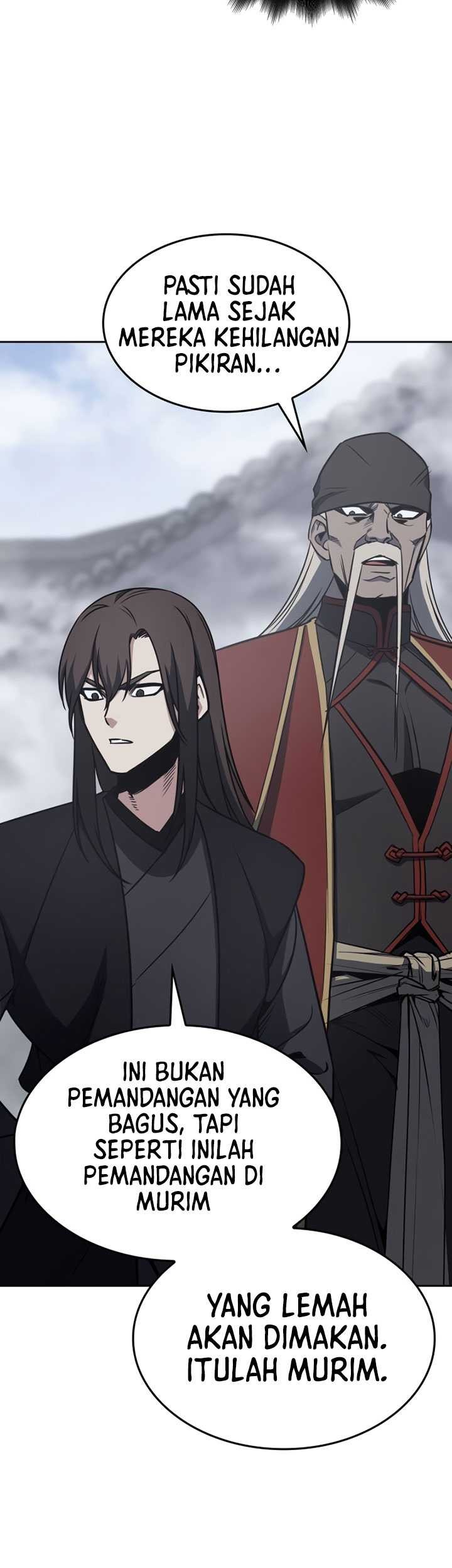 I Reincarnated As The Crazed Heir Chapter 118 - halaman 38